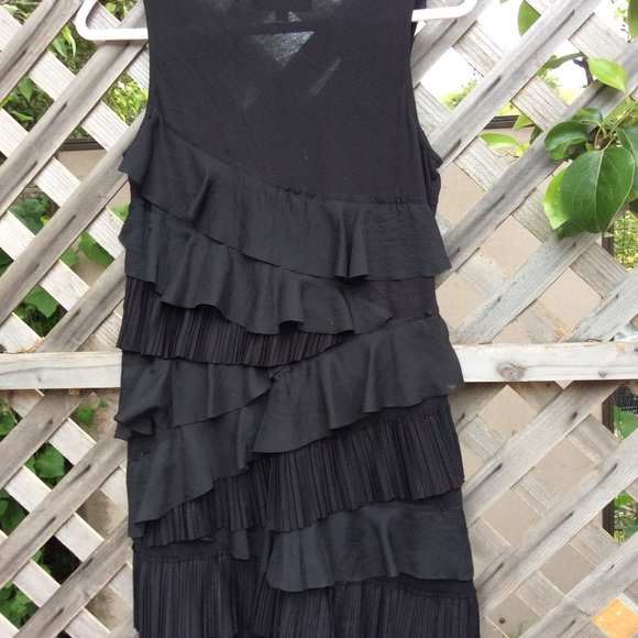 Loft dress - Picture 2 of 2